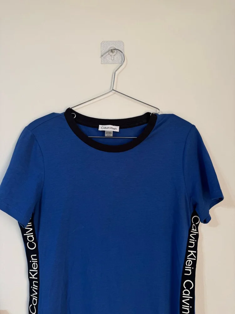 Calvin Klein Midi Dresses, size S / 36 / 8, photo 2