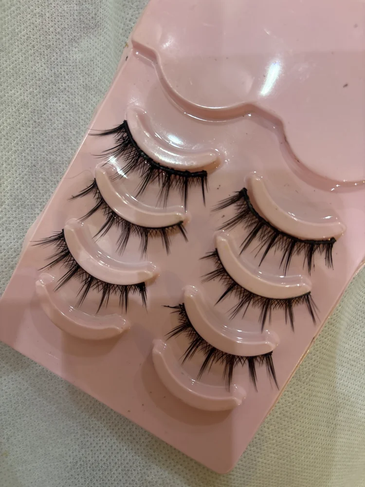 Shein Makeup, size Other, photo 2