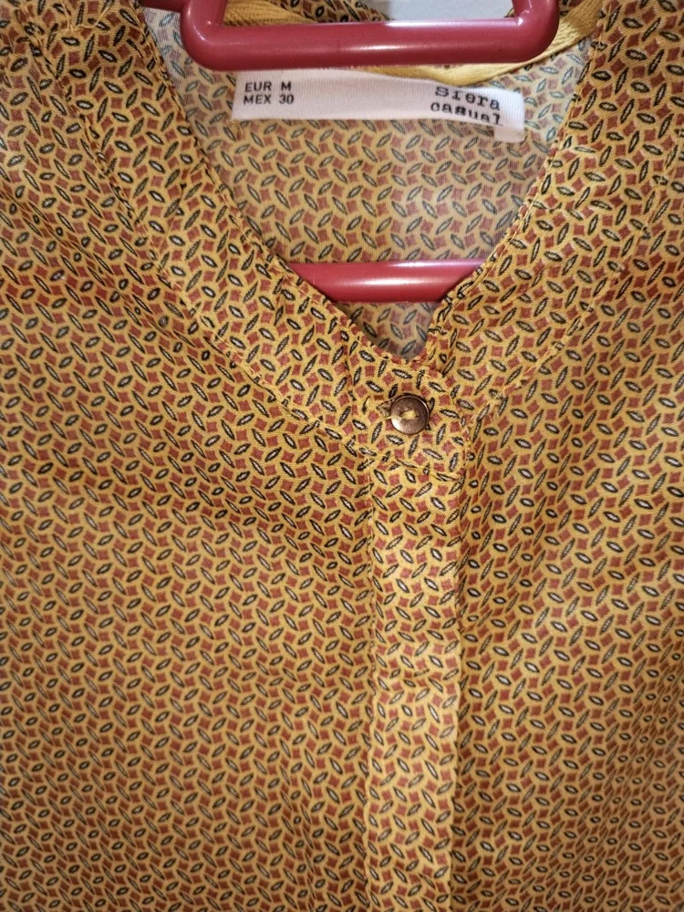 Sfera Casual Shirts, size M / 38 / 10, photo 2