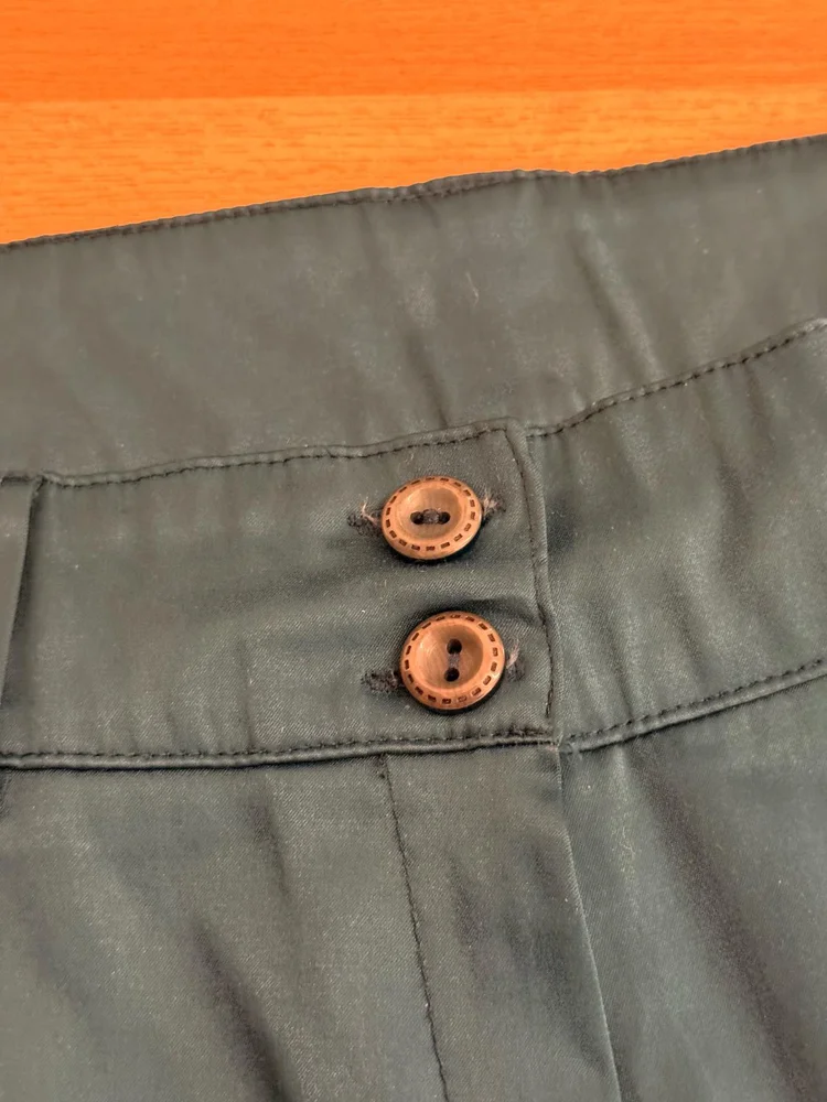 Pants, size M / 38 / 10, photo 2