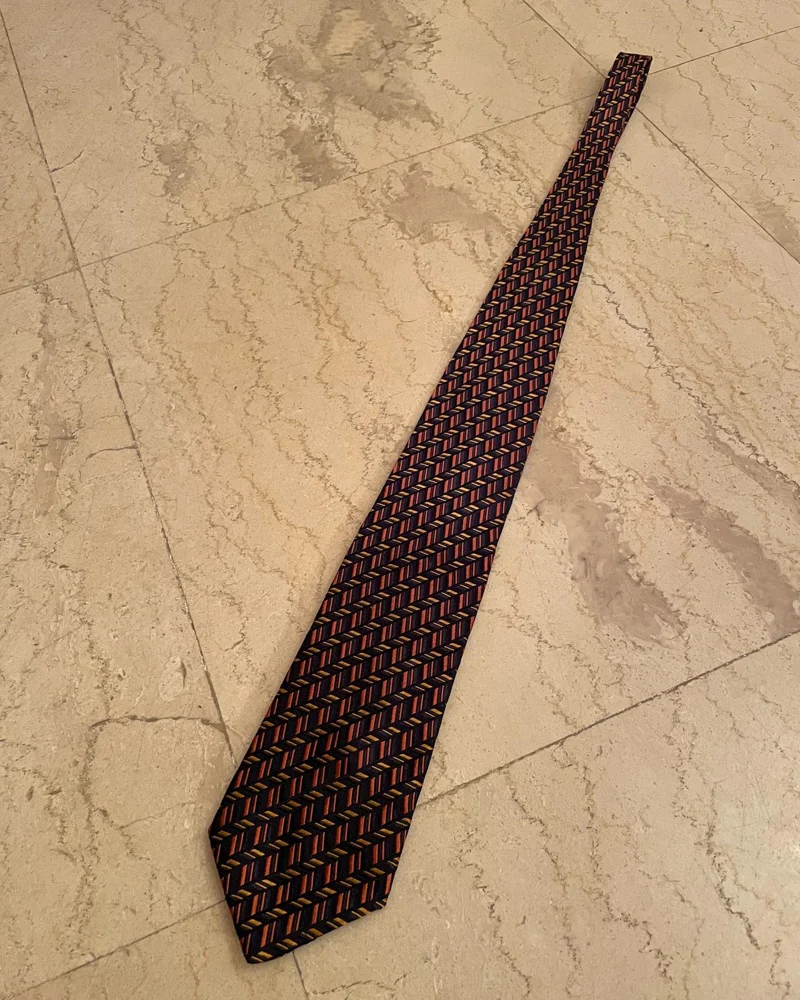 Canali Ties