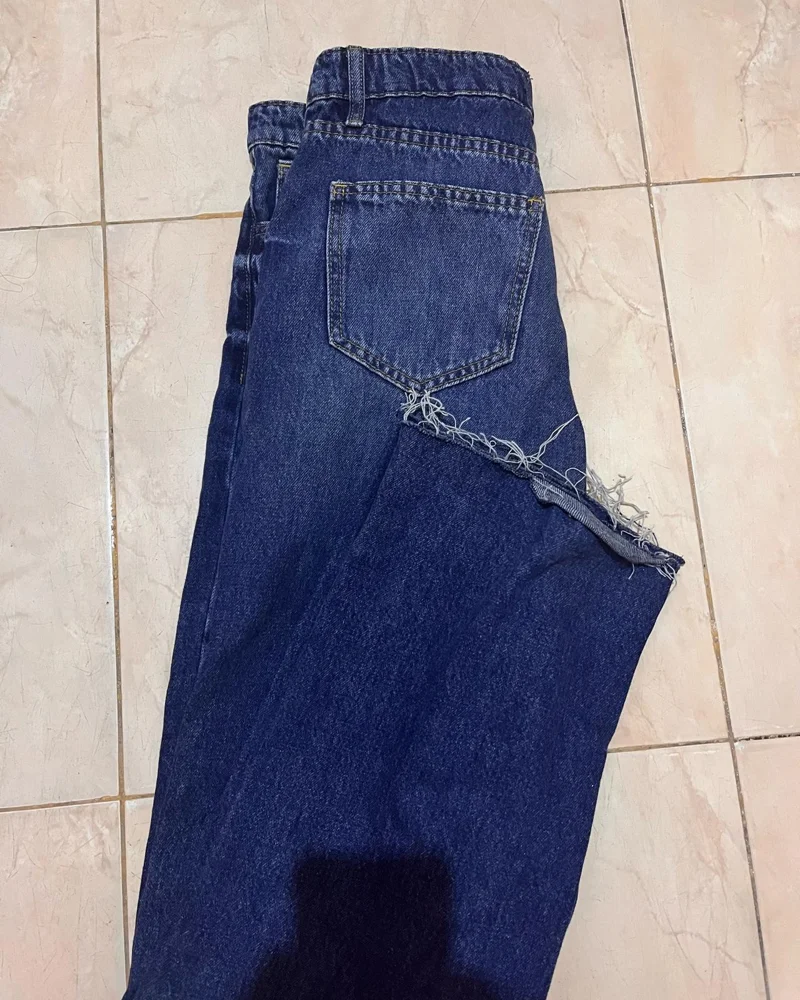 Jeans, size S / 36 / 8, photo 4