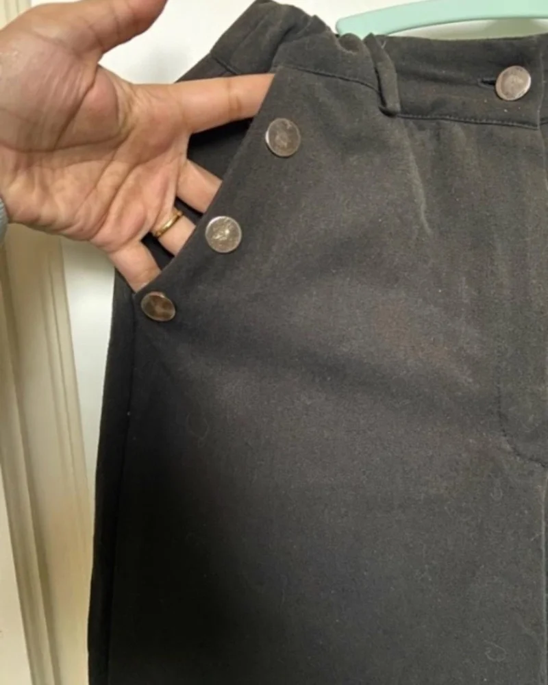 Marks & Spencer Pants, size L / 40 / 12, photo 2