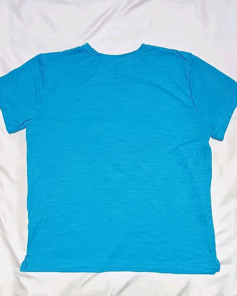 Nike T-shirts, size L, photo 6