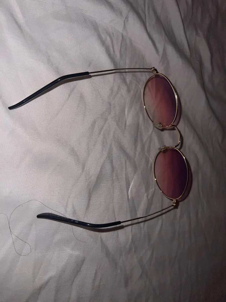 Ray-Ban Sunglasses, size Other, photo 3