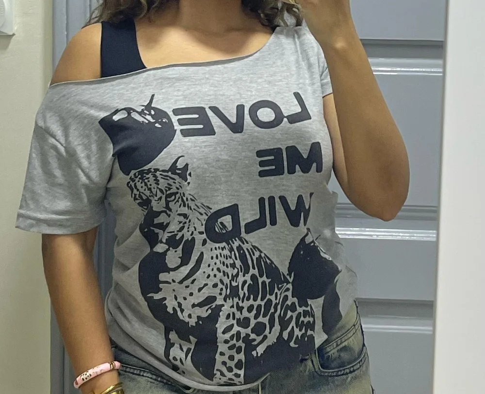 Local T-shirts, size M / 38 / 10, photo 2