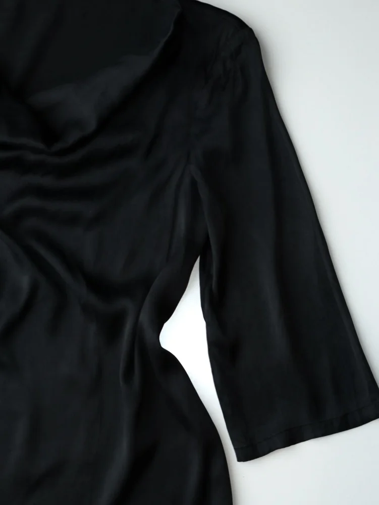 OB'MUM by Véronique Delachaux Blouses, size L / 40 / 12, photo 5
