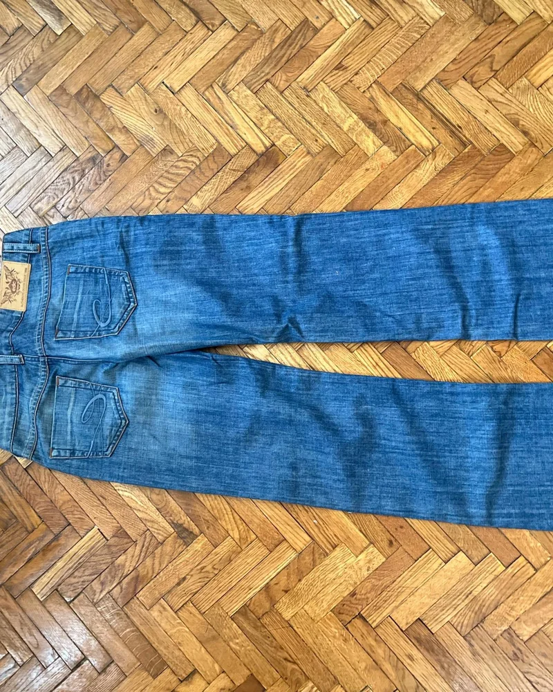 EDC by Esprit Jeans, size S / 36 / 8, photo 3