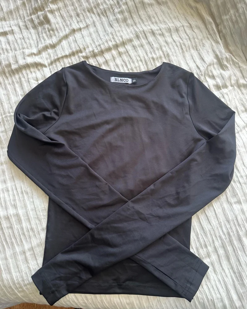 Local Long Sleeve, size S / 36 / 8, photo 2
