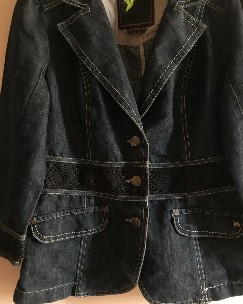 Jackets, size L / 40 / 12, photo 6