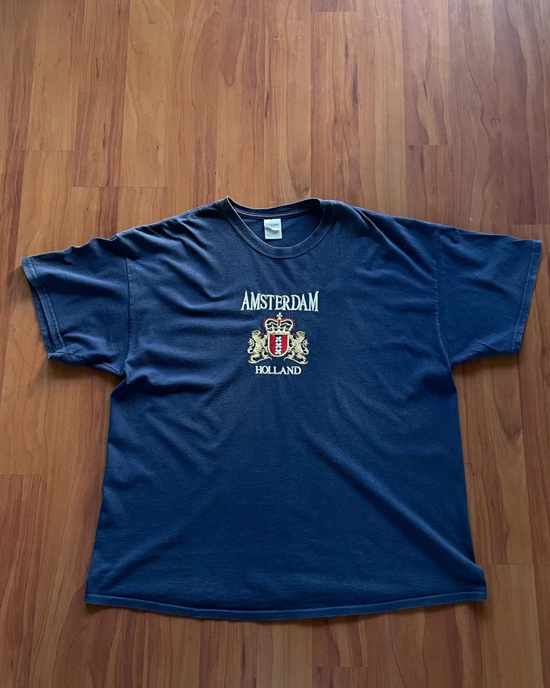 T-shirts