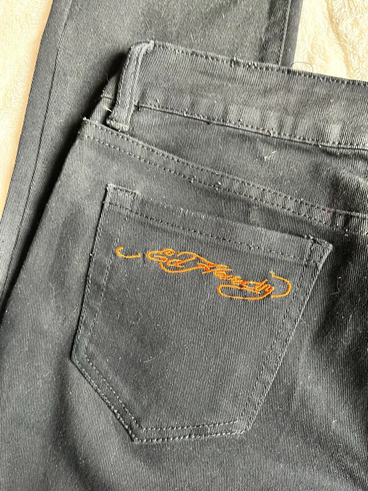 Ed Hardy Jeans, size M / 38 / 10, photo 5