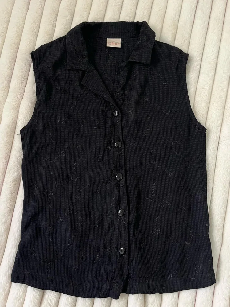 Cleo Vests, size Other, photo 2