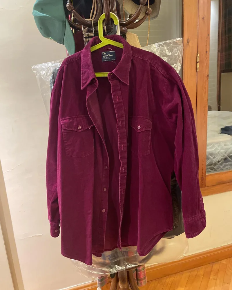 JCPenney Shirts