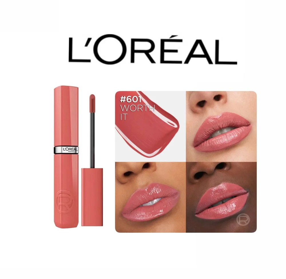 L'Oréal Makeup