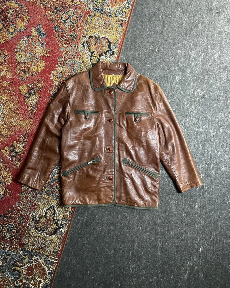 Jackets