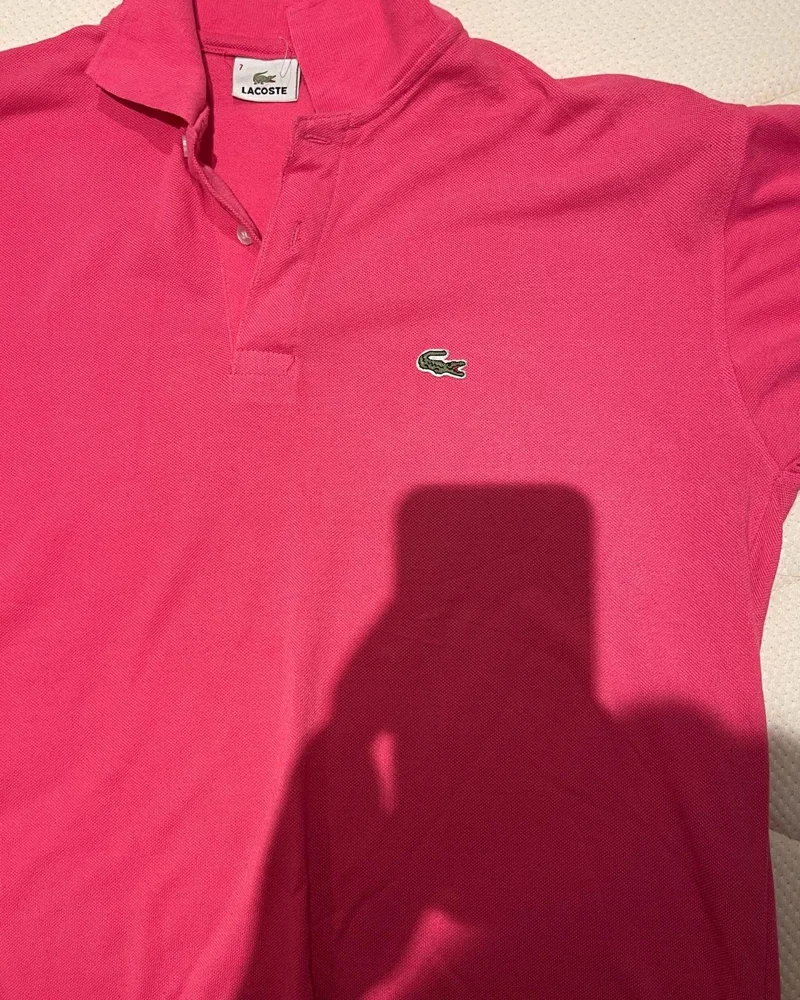 Lacoste T-shirts