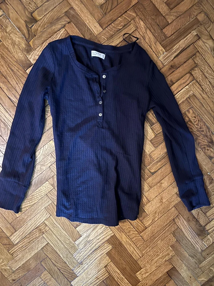 Papaya Long Sleeve, size M / 38 / 10, photo 2