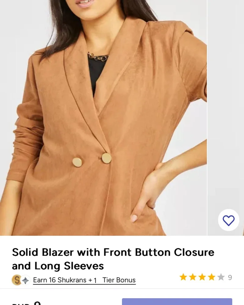 Max Blazers, size XXXL / 46 / 18, photo 3