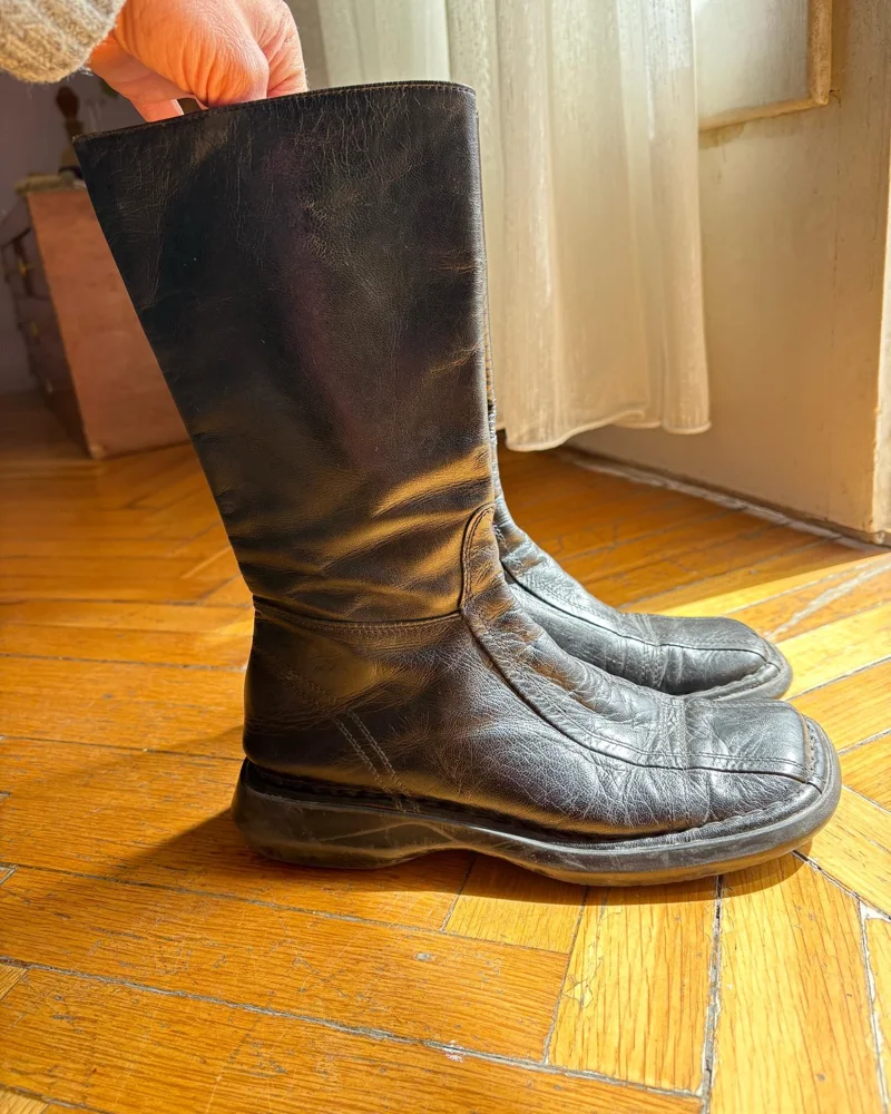 Boots, size 38, photo 4