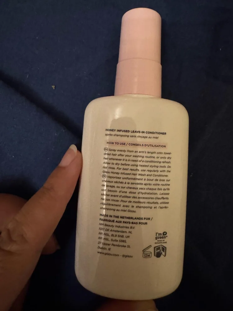 Sephora Leave-Ins, size Other, photo 3