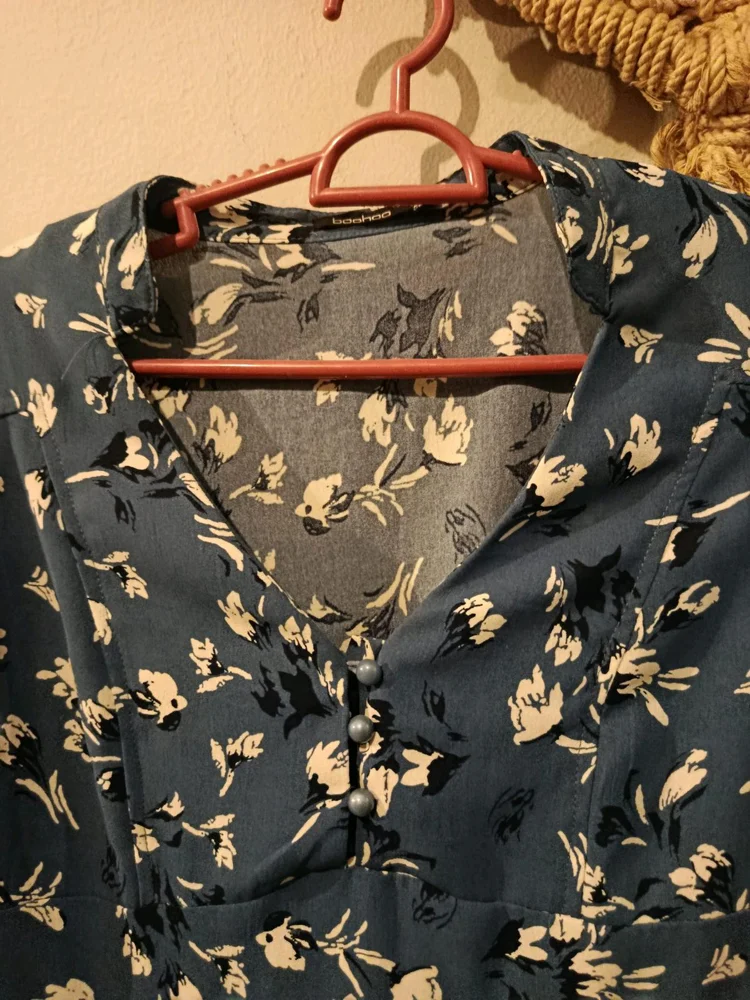 Blouses, size M / 38 / 10, photo 2