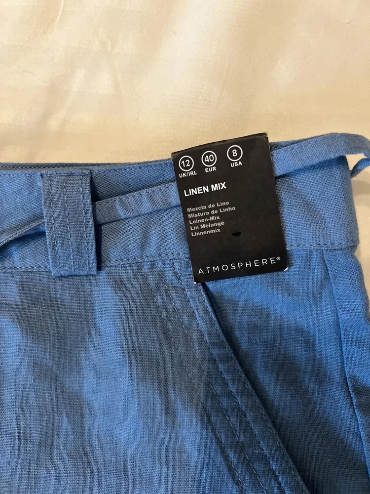 Atmosphere Shorts, size L / 40 / 12, photo 3
