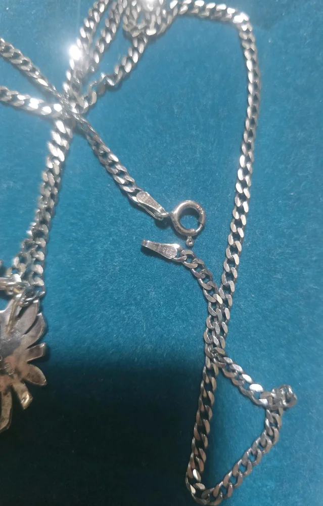 Necklaces, size Other, photo 2