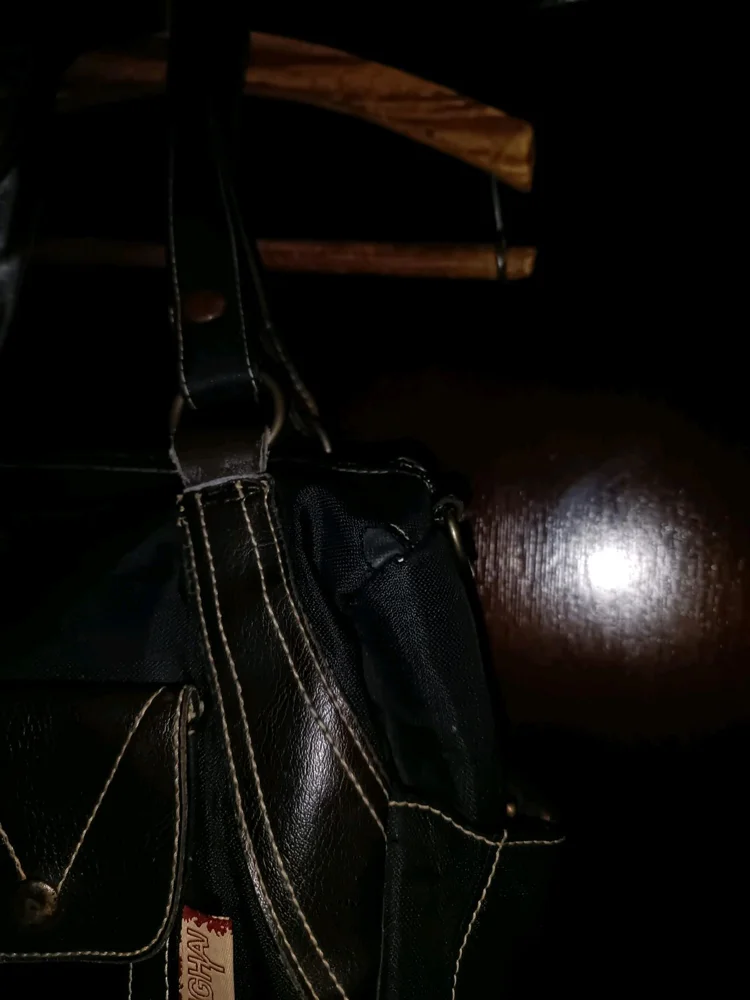 Shoulder Bag, size Other, photo 5