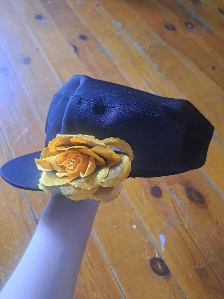Hats & Caps