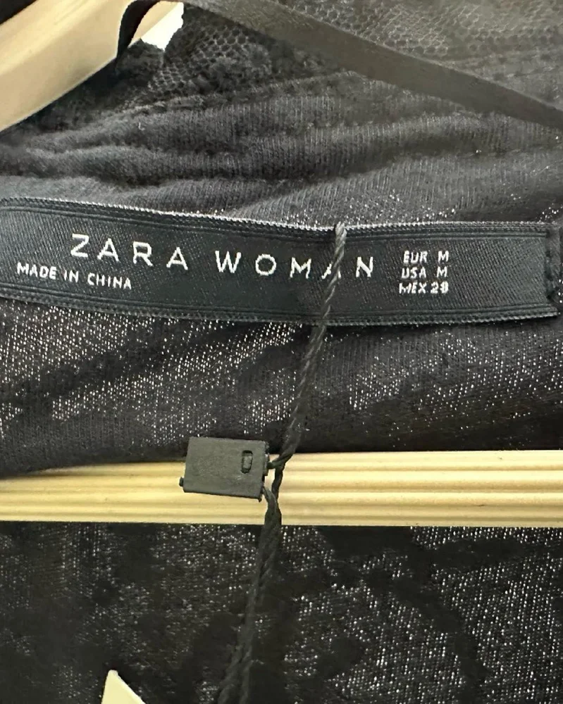 Zara Vests, size M / 38 / 10, photo 4