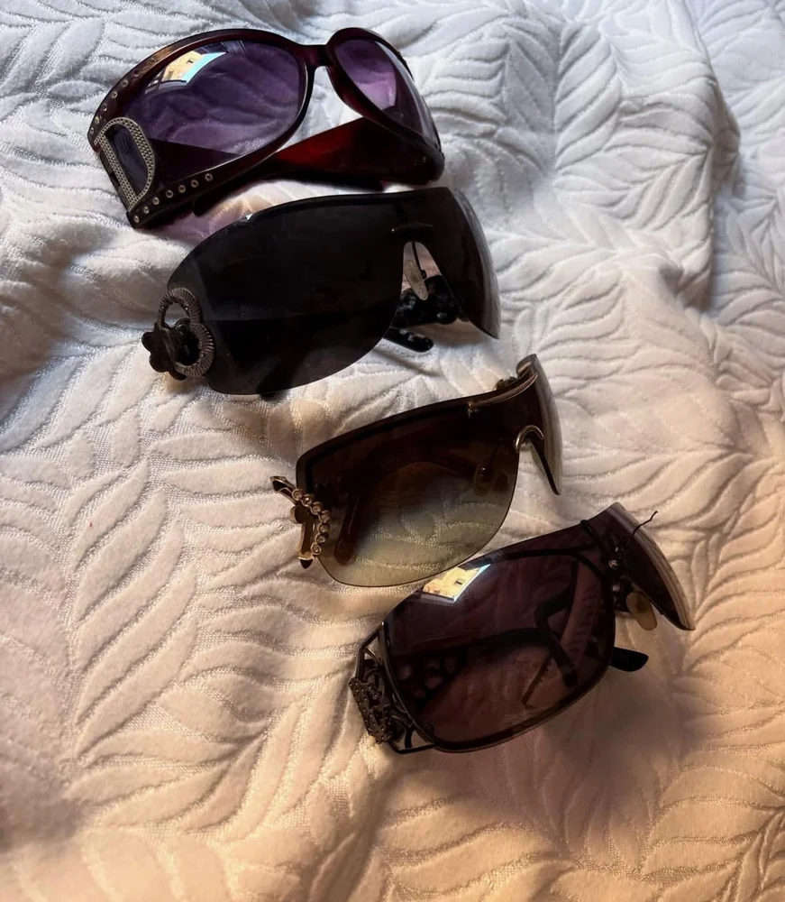 Sunglasses, size Other, photo 2