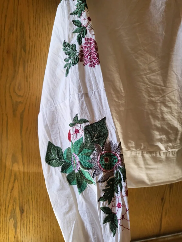 Blouses, size XS / 34 / 6, photo 4