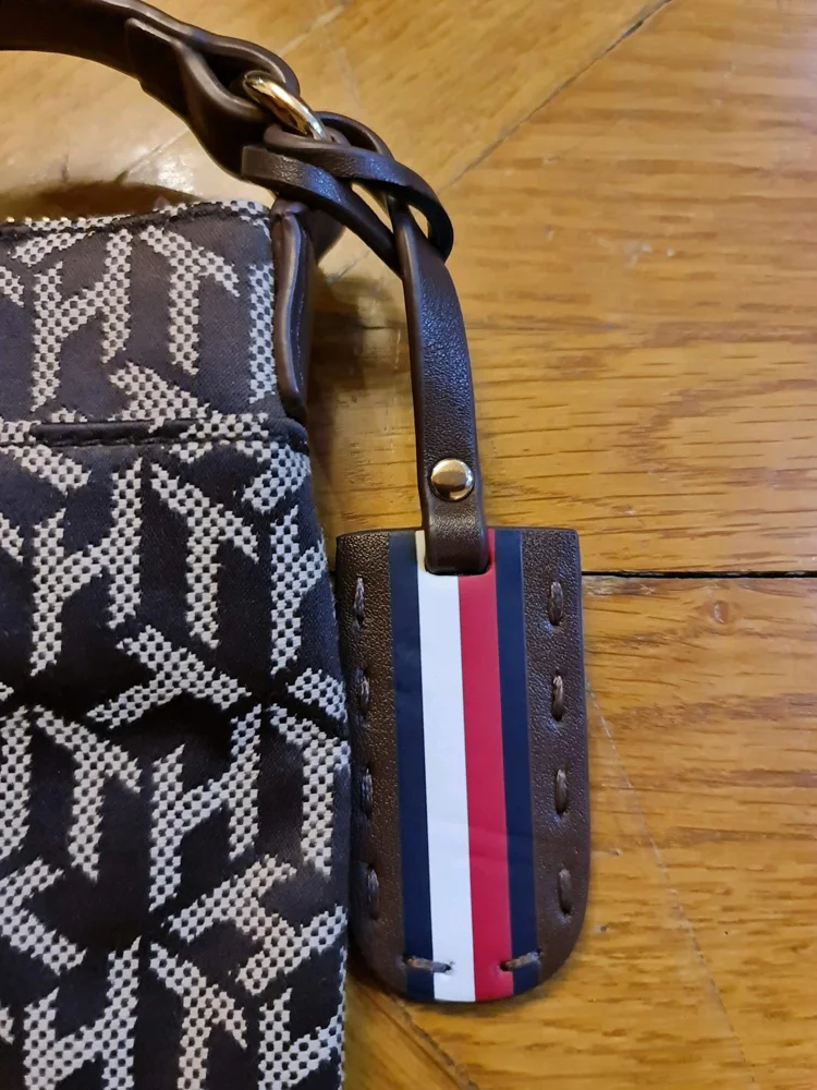 Tommy Hilfiger Cross-Body Bag, size One size, photo 3