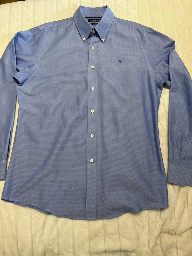 Lauren Ralph Lauren Shirts, size XL, photo 2