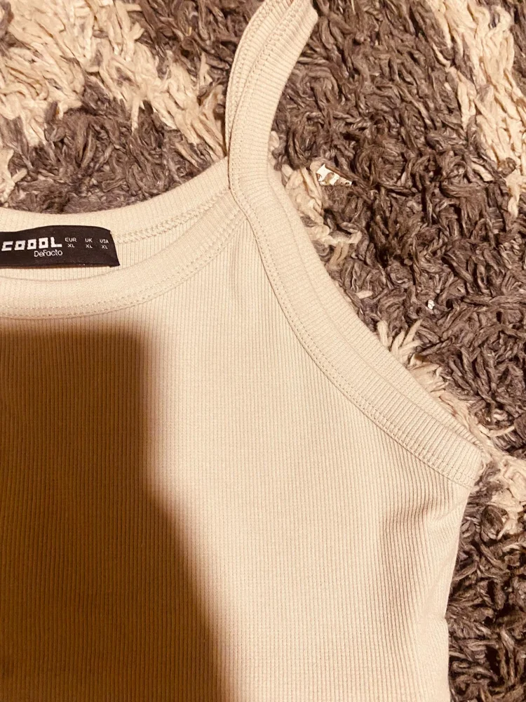 Defacto Tank Tops, size XL / 42 / 14, photo 4