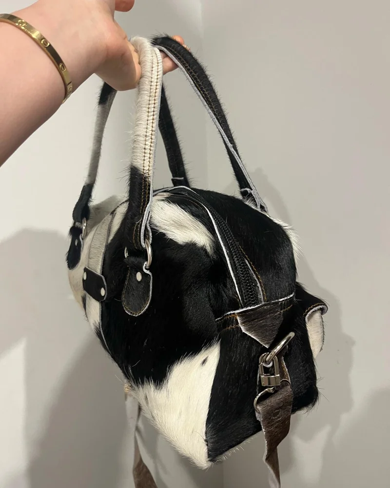 Shoulder Bag, size One size, photo 4