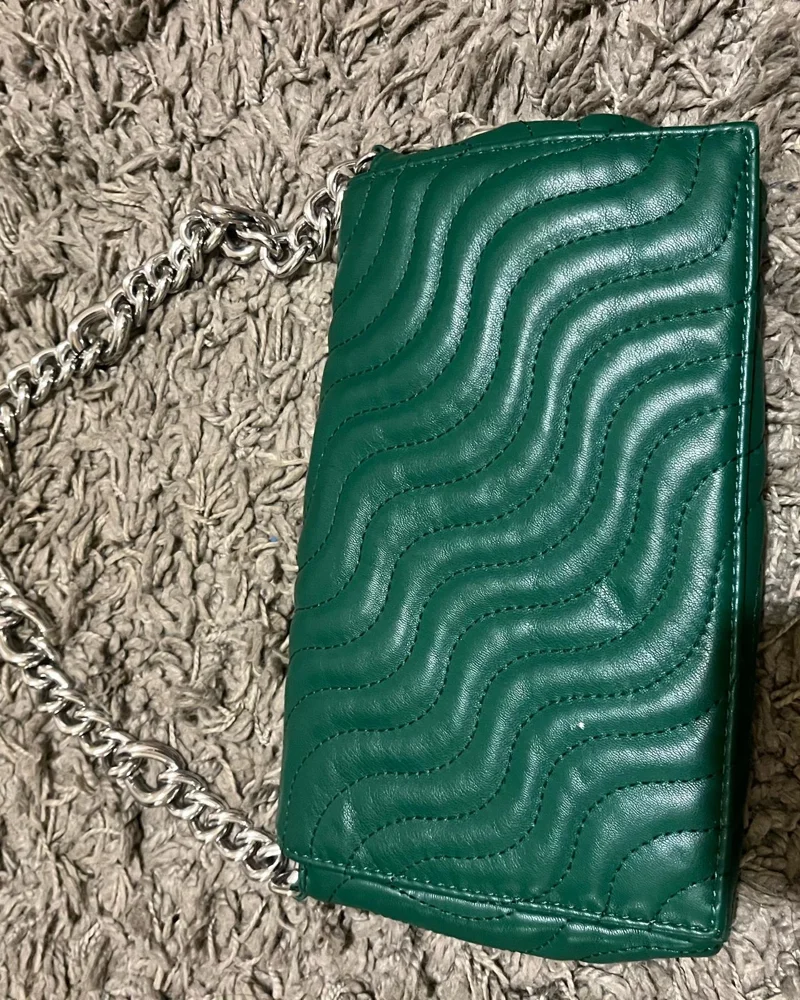 Bershka Shoulder Bag, size One size, photo 3