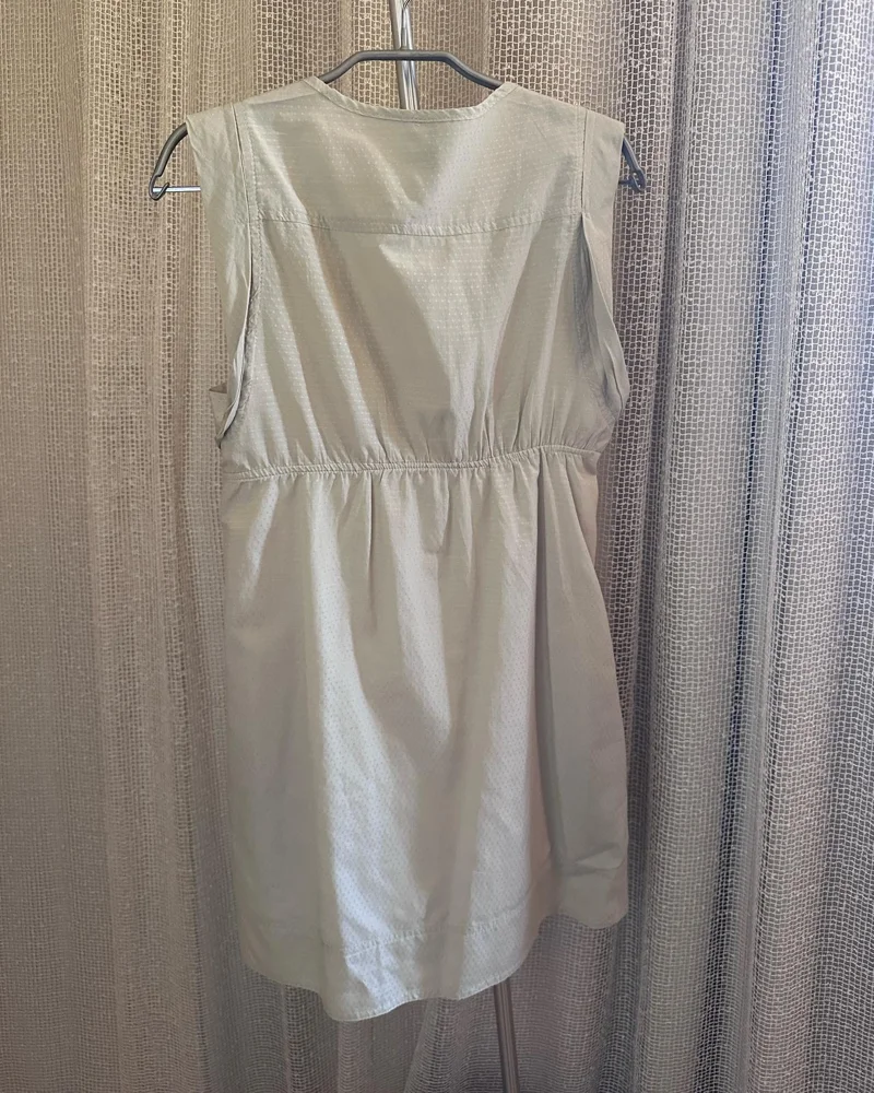 Bershka Midi Dresses, size M / 38 / 10, photo 4