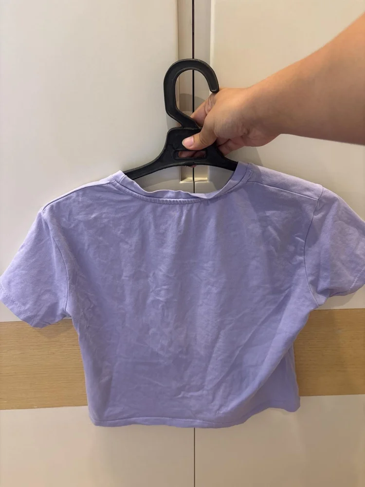 Local Crop Tops, size L / 40 / 12, photo 2