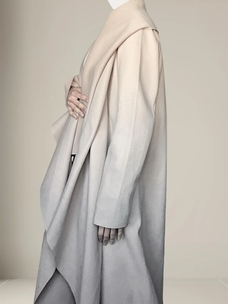 local brands Coats, size XL / 42 / 14, photo 4