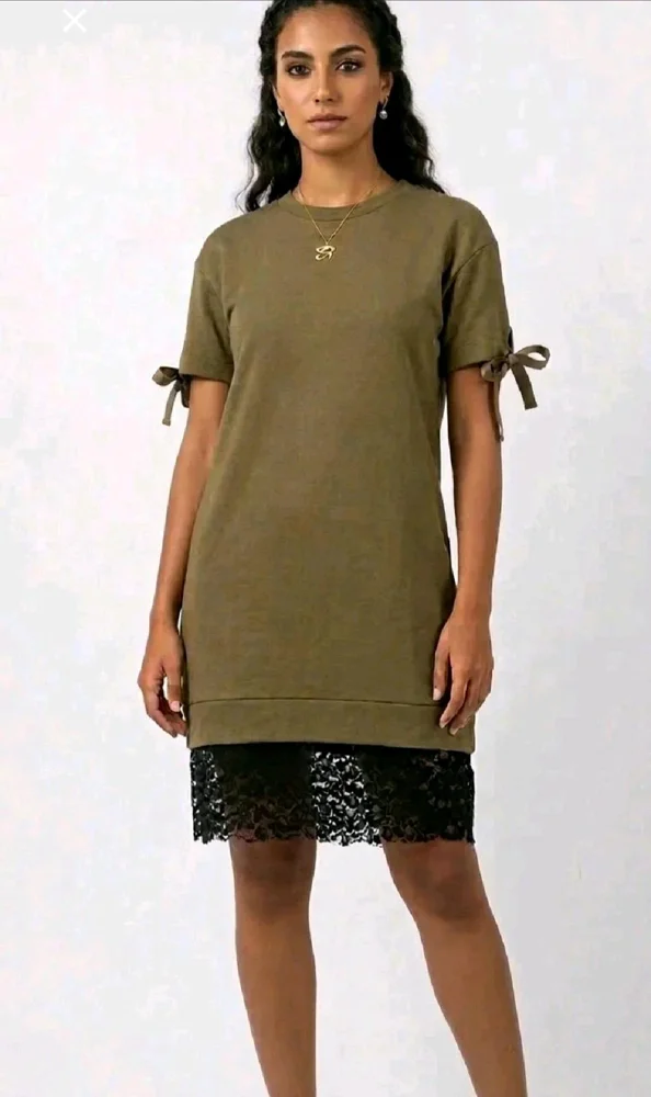 Splash Mini Dresses, size S / 36 / 8, photo 5