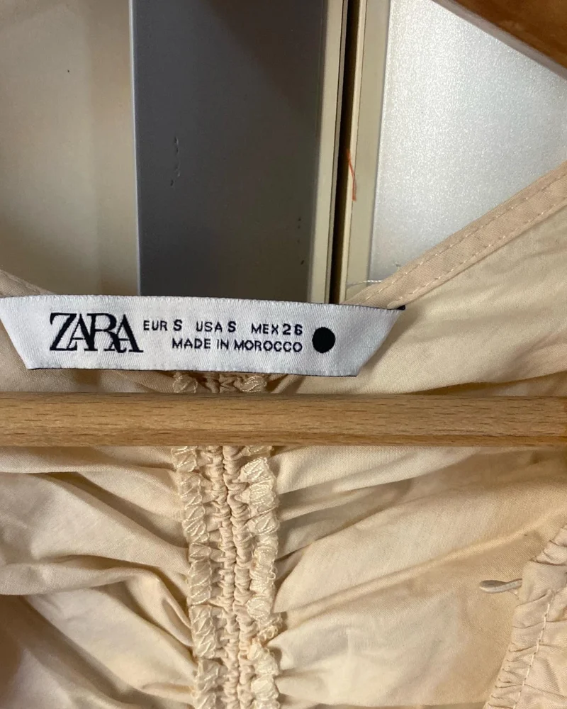 Zara Blouses, size S / 36 / 8, photo 4