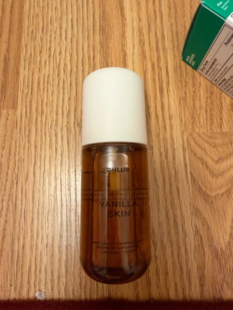 Perfume, size Other, photo 2
