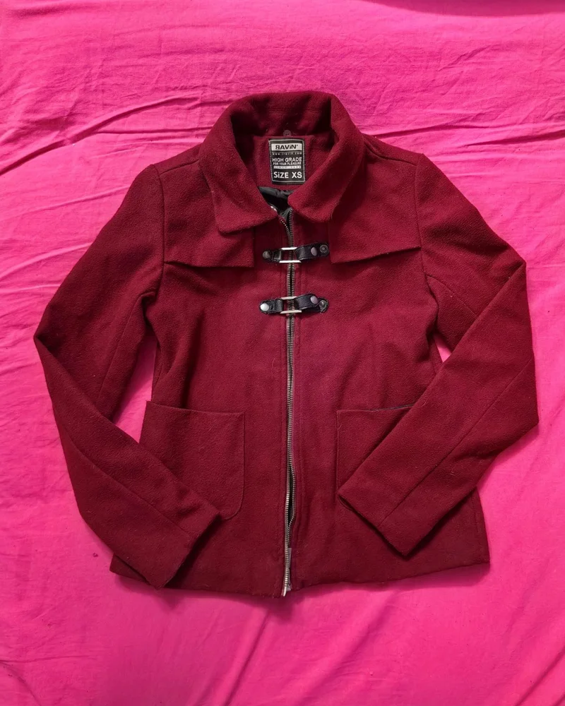 RAViN Jackets, size S / 36 / 8, photo 2