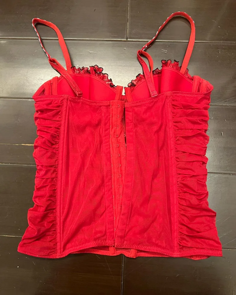 Tank Tops, size S / 36 / 8, photo 2