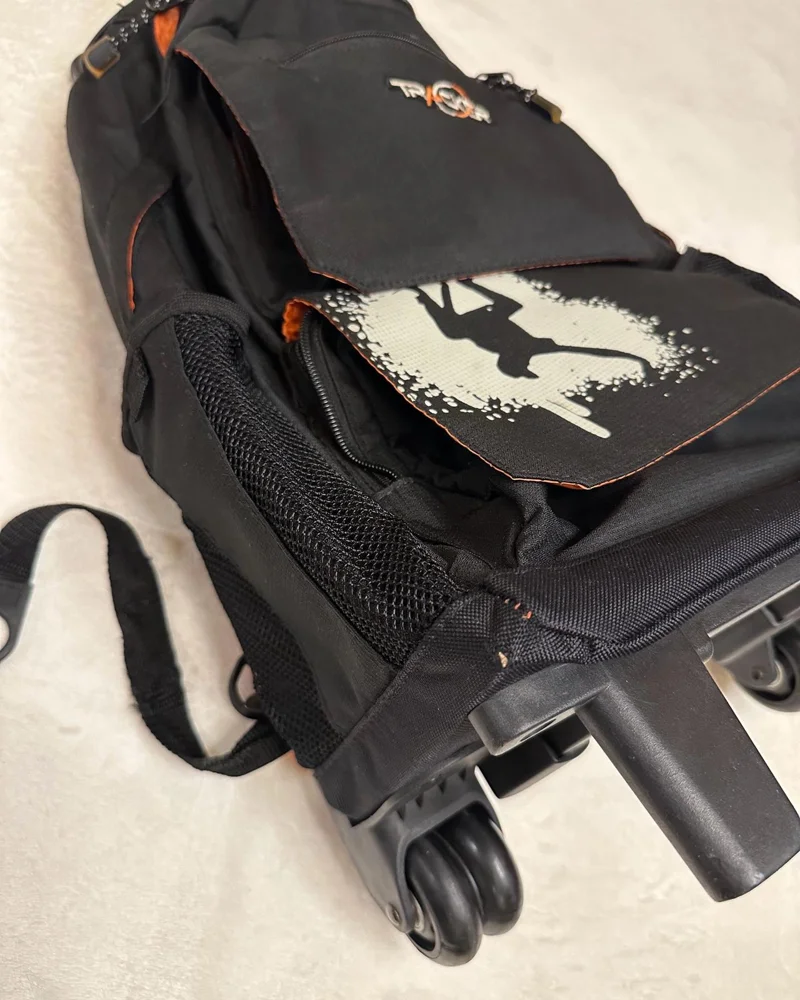 Travel Bag, size One size, photo 5
