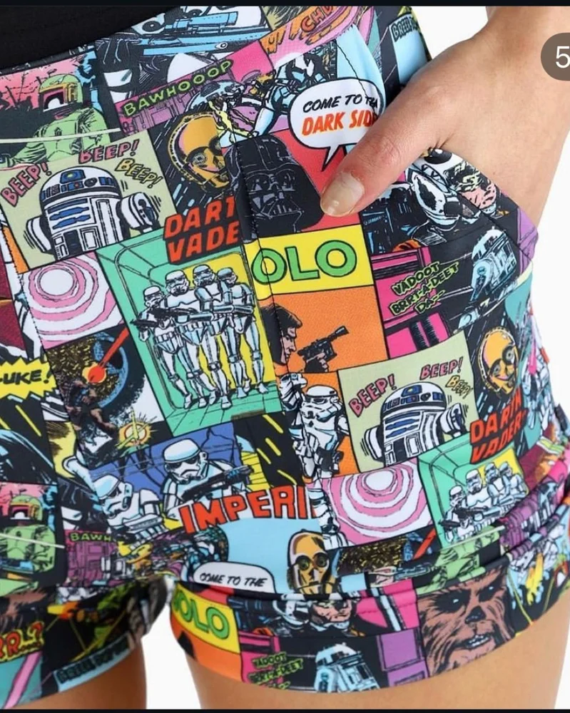 Shorts, size M / 38 / 10, photo 5