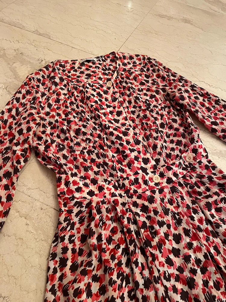See By Chloé Midi Dresses, size M / 38 / 10, photo 2