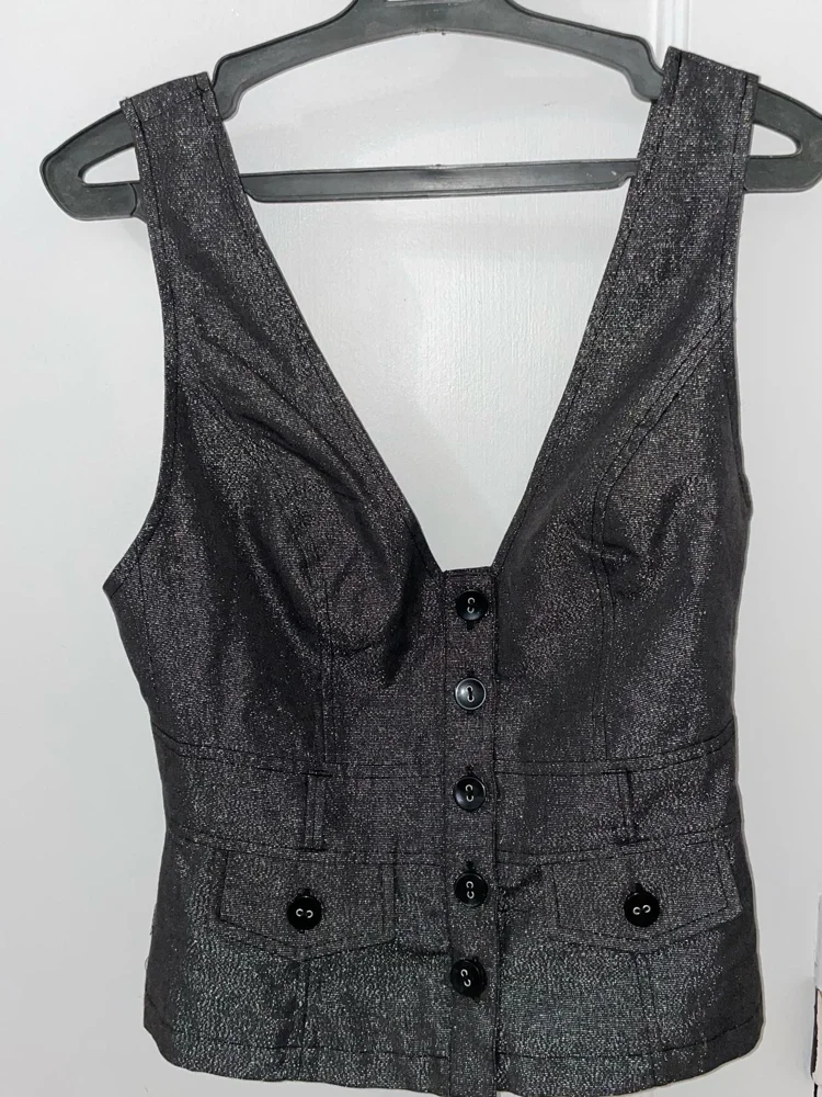 Vests, size L / 40 / 12, photo 2